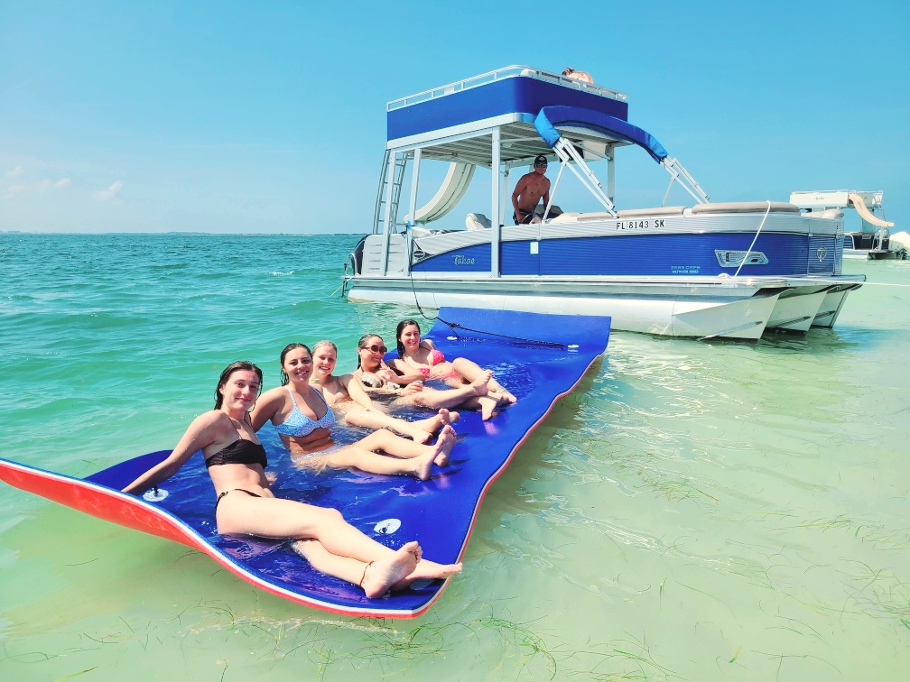 Indian Rocks Beach Boat Rentals: Your Ultimate Guide to a Memorable Adventure